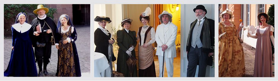 Rahmenprogramm Auftritte walking acts Heidelberg Fotos unserer Stadtführer Heidelberg Kostümführung Kostuemfuehrung Kostümführungen Kostuemfuehrungen Heidelberg Schwetzingen Mannheim Weinheim Speyer